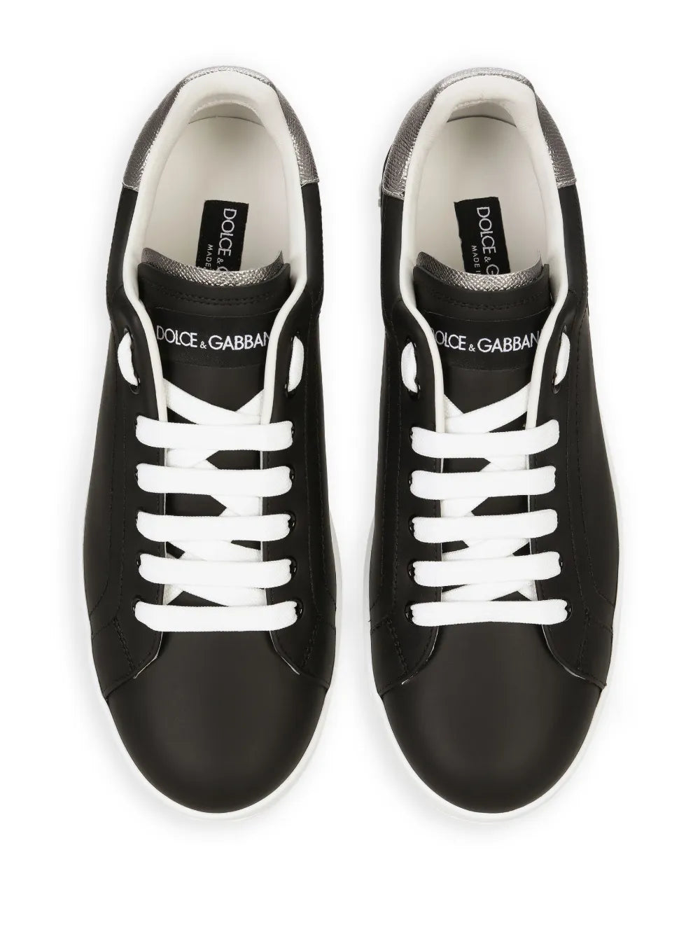 Logo-Patch Low-Top