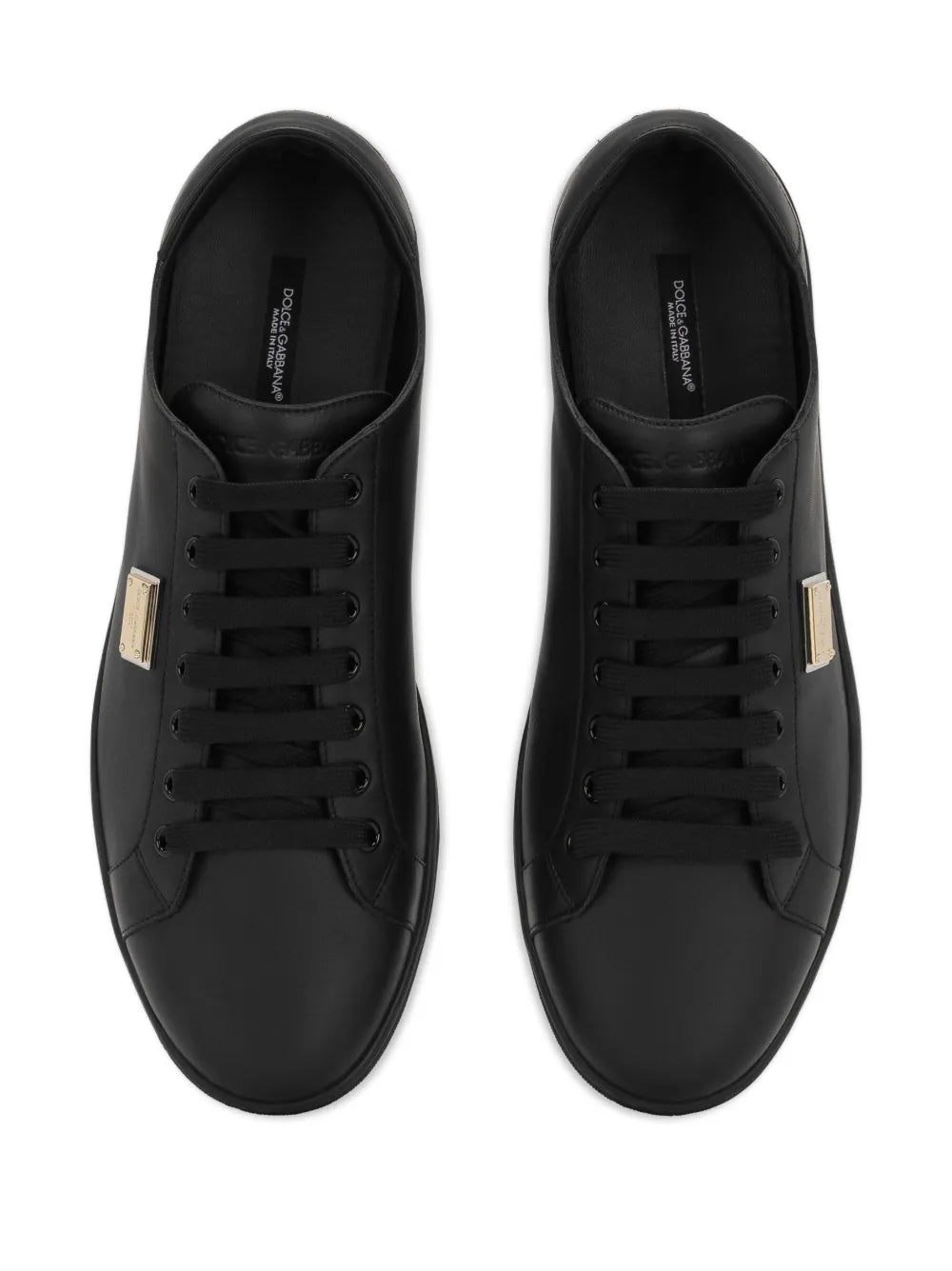 Saint Tropez Low-Top