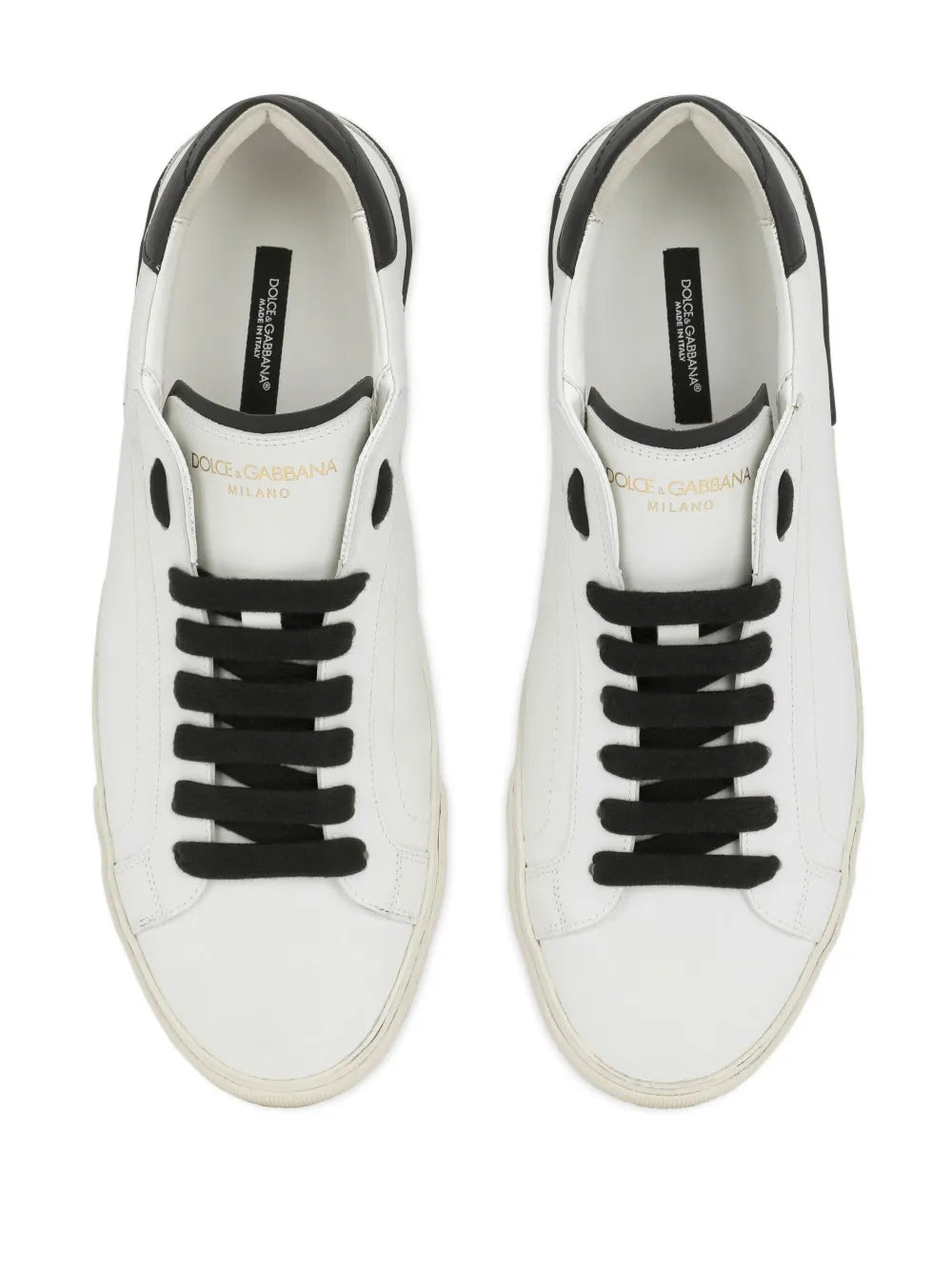 Portofino Low-Top