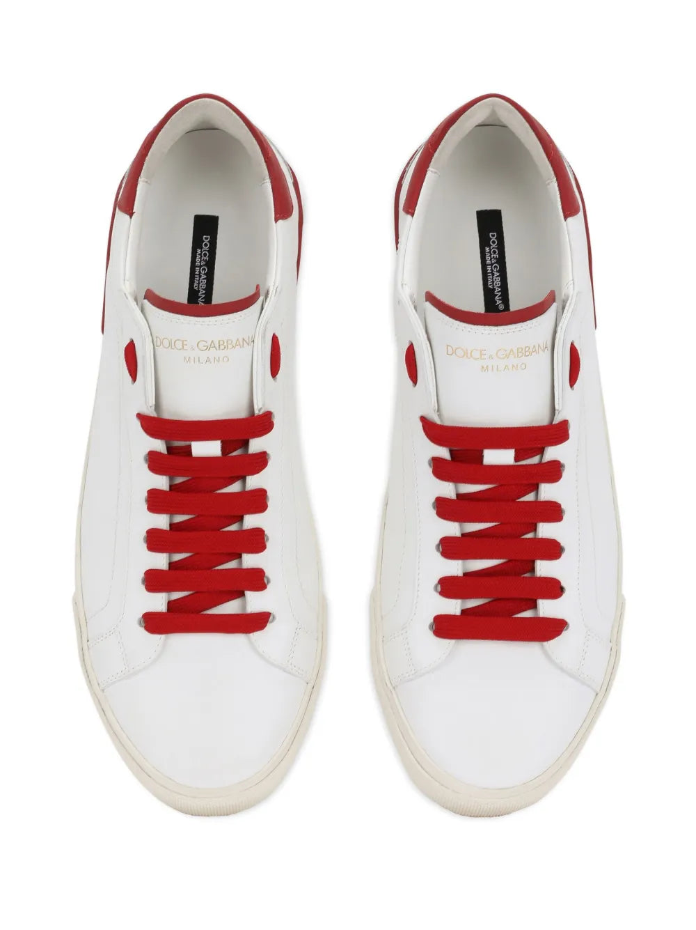 Portofino Low-Top