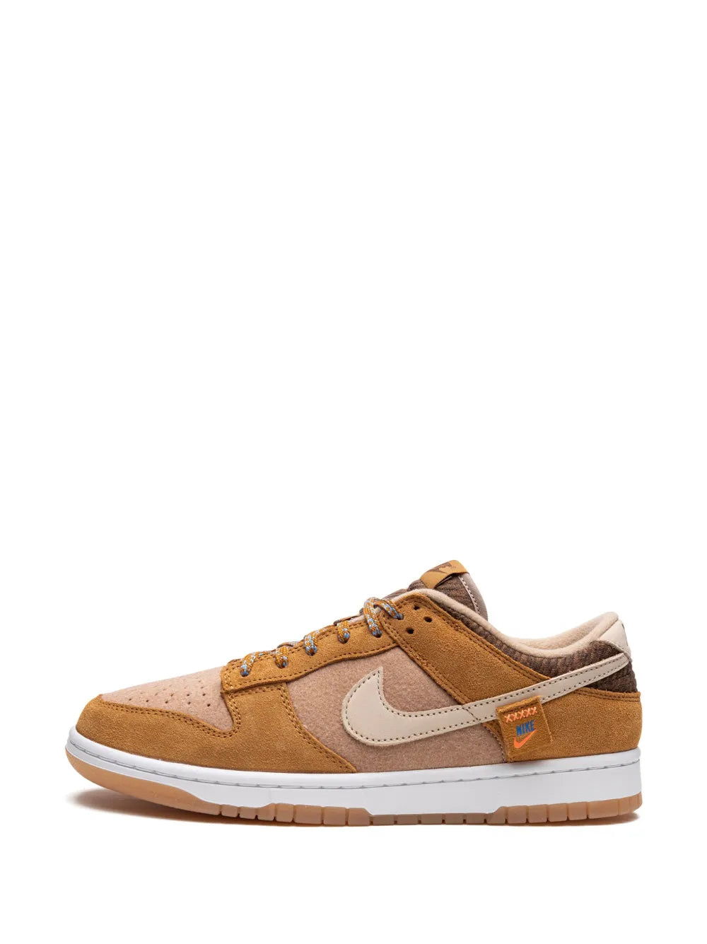 Dunk Low Se Teddy Bear Praline