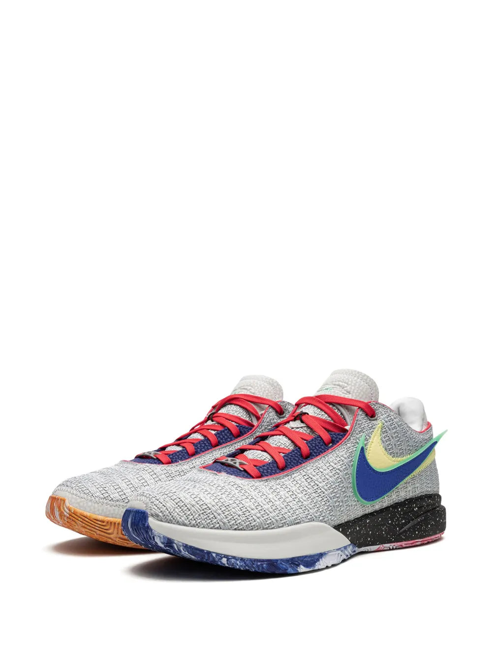 Lebron 20Lifer
