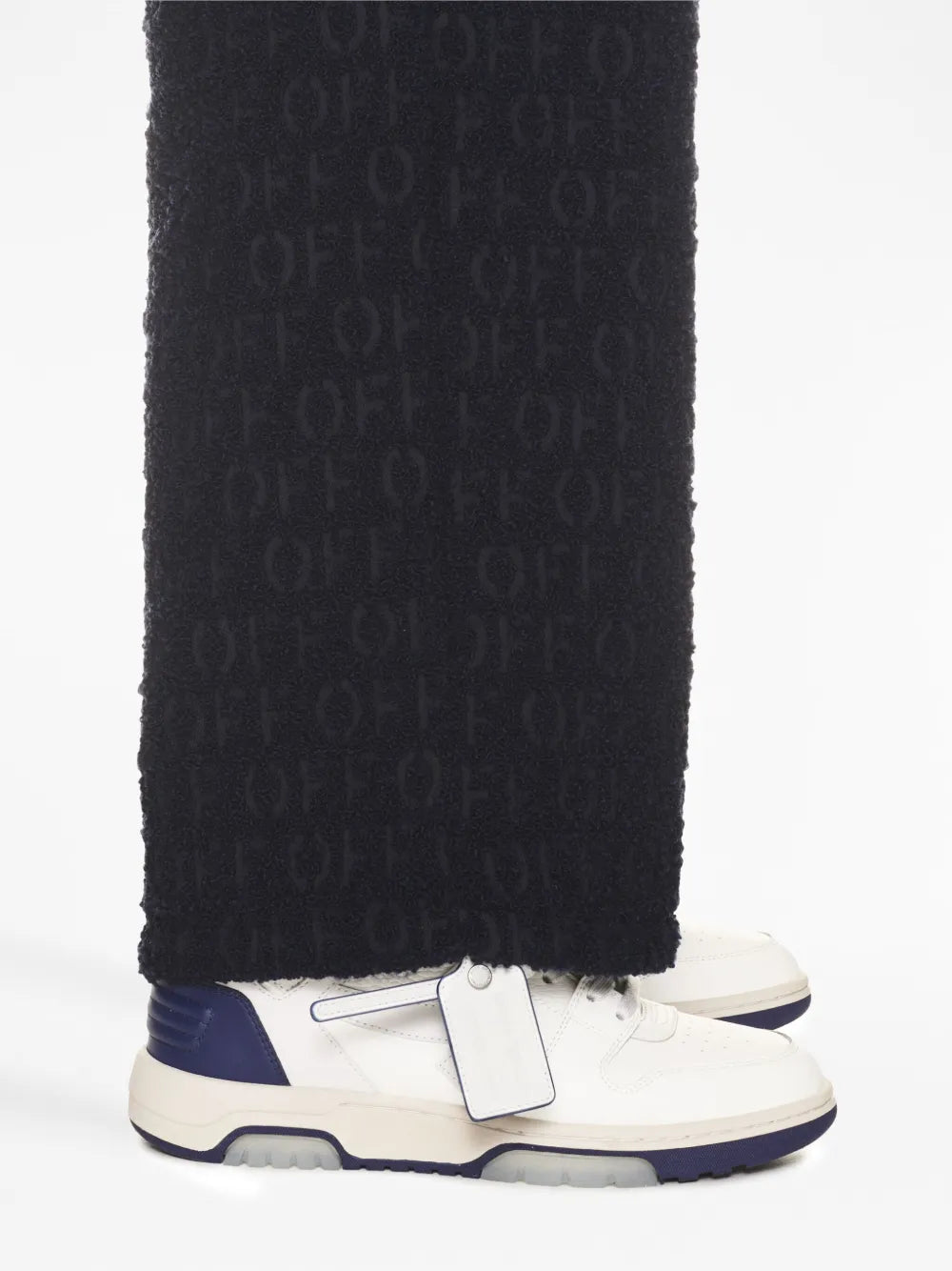 Out Of Office Leather