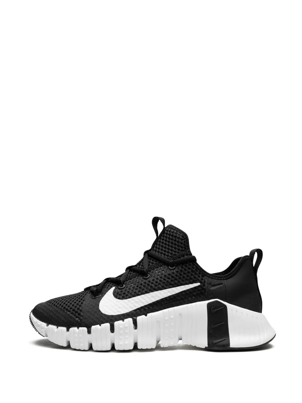 Free Metcon 3 Black/White