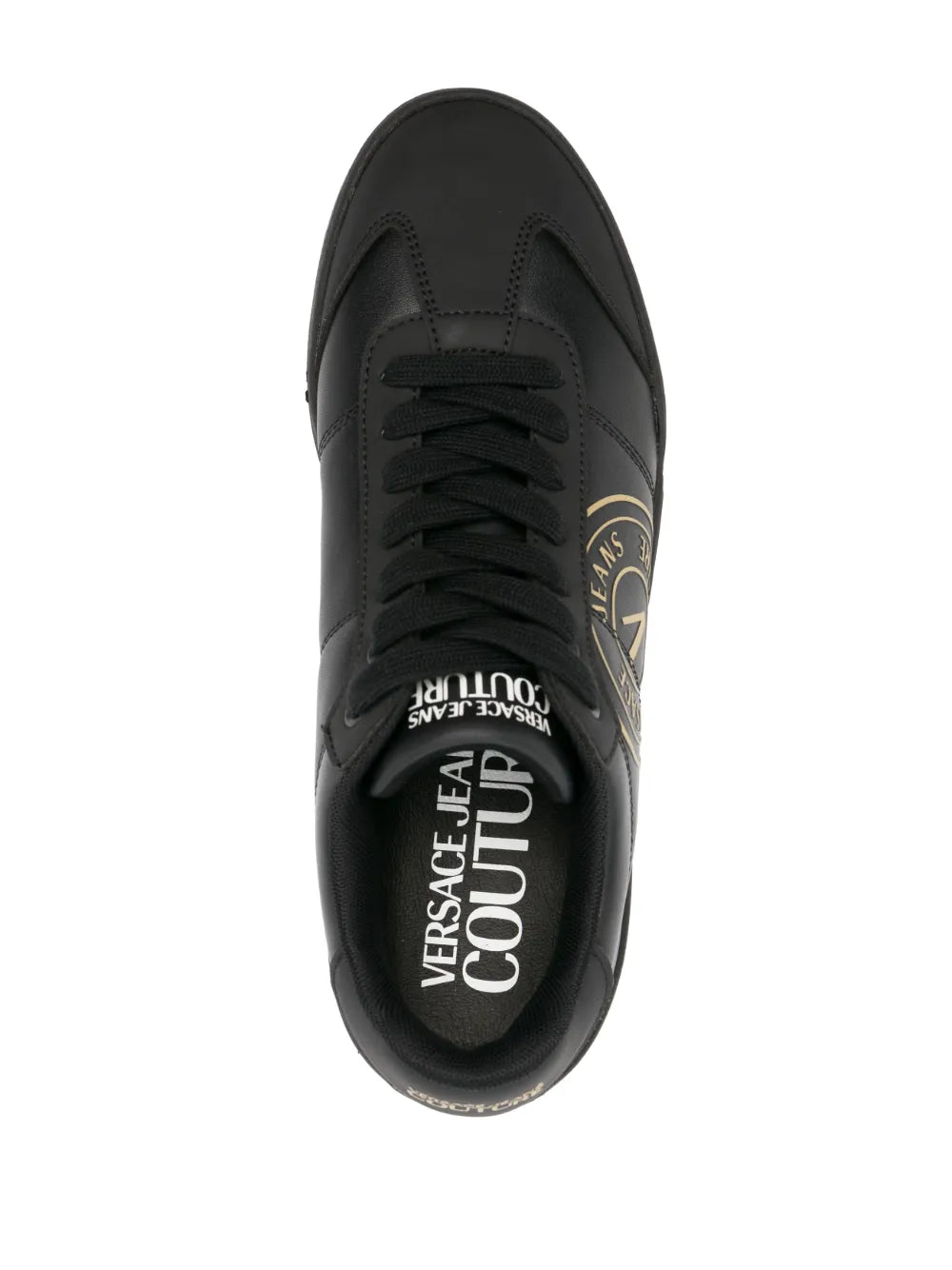 Jeans Couture Brooklyn V-Emblem