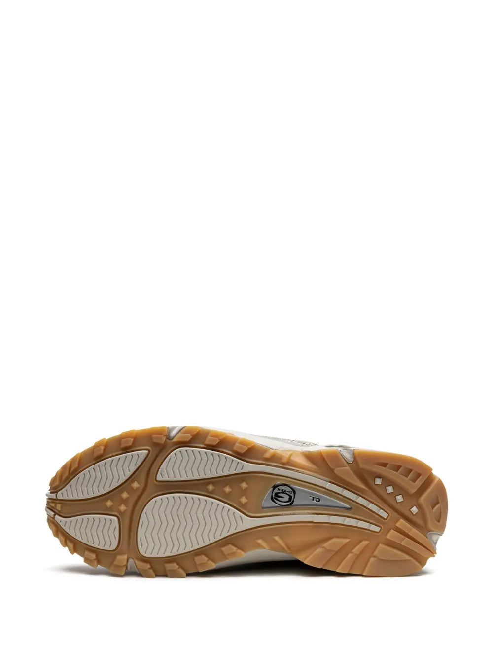 Nocta Hot Step Air Terra Light Bone