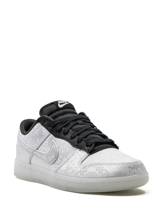 Dunk Low Fragment Design - Clot