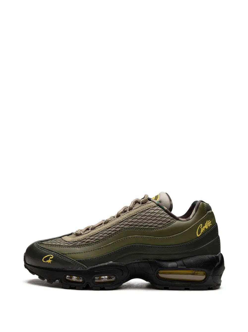 Corteiz Air Max 95 Sp Rules The World