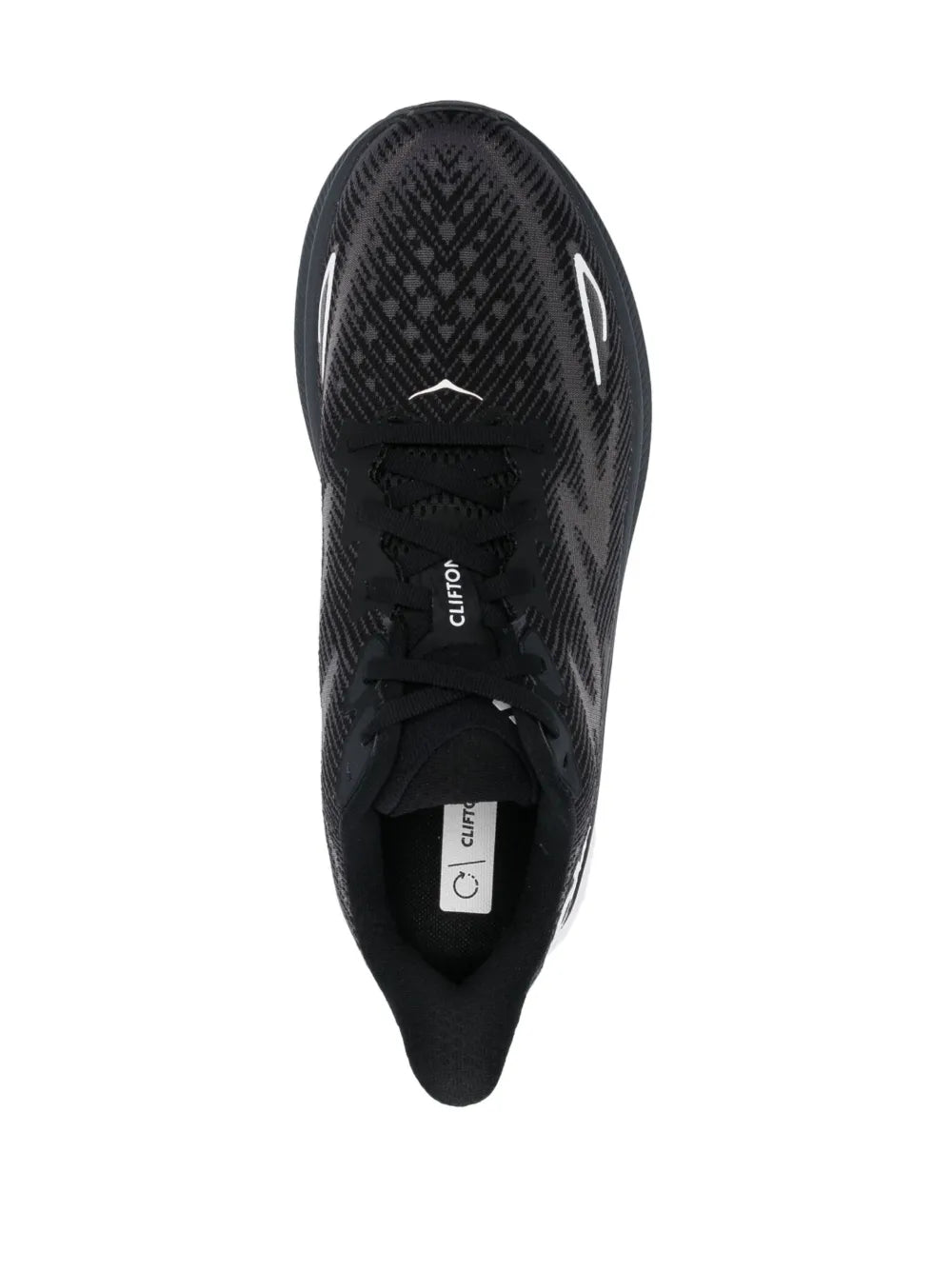 Clifton 9 Lace-Up