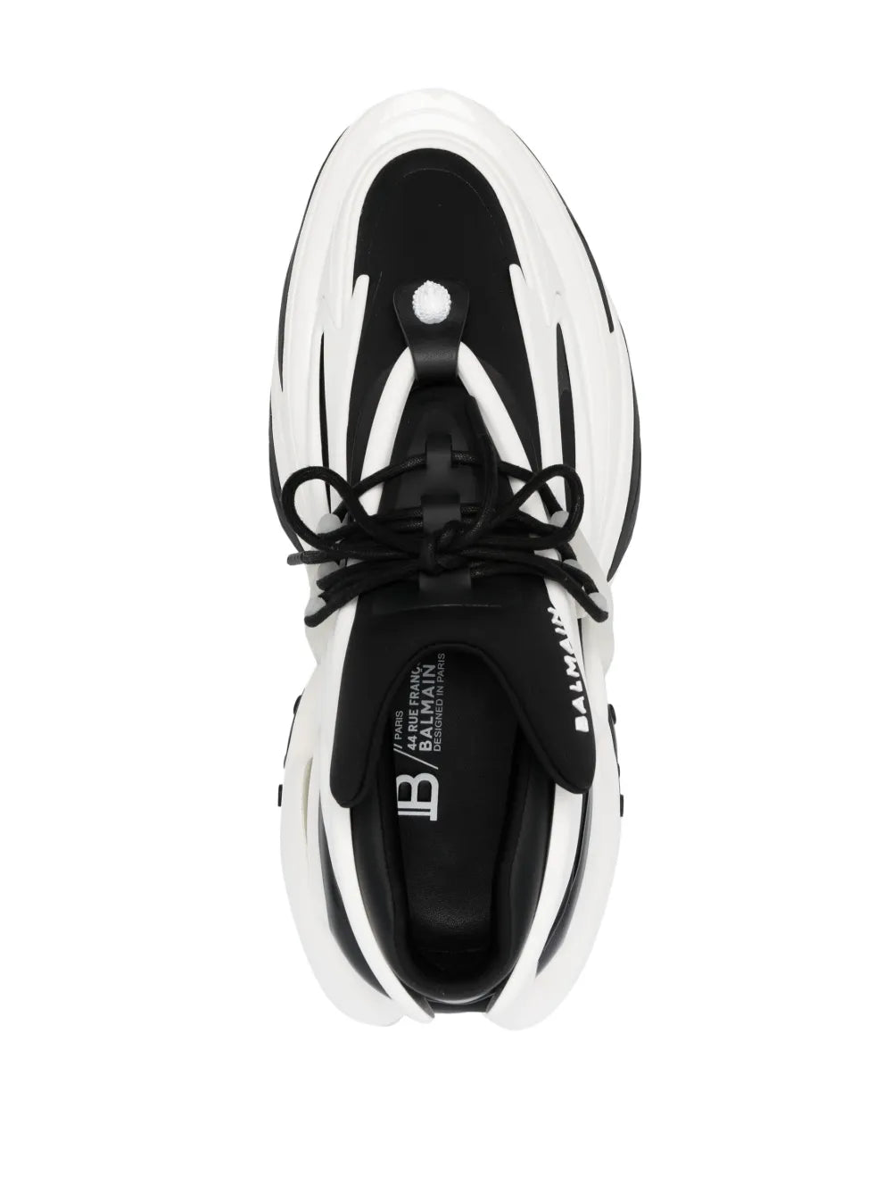 Unicorn Low-Top