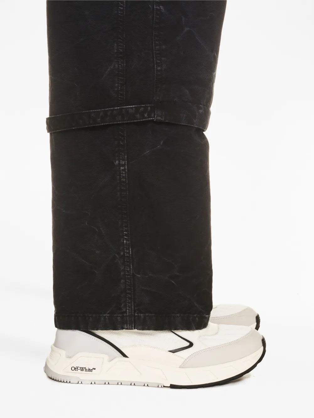 Kick Off Low-Top