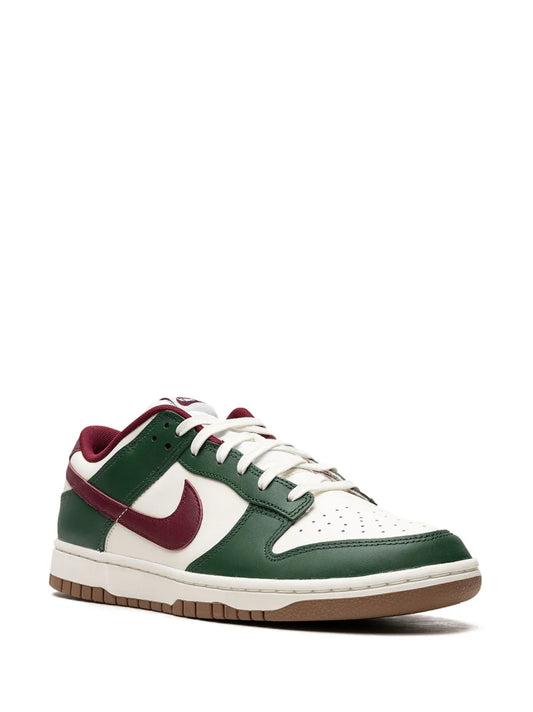 Dunk Low Retro Leather