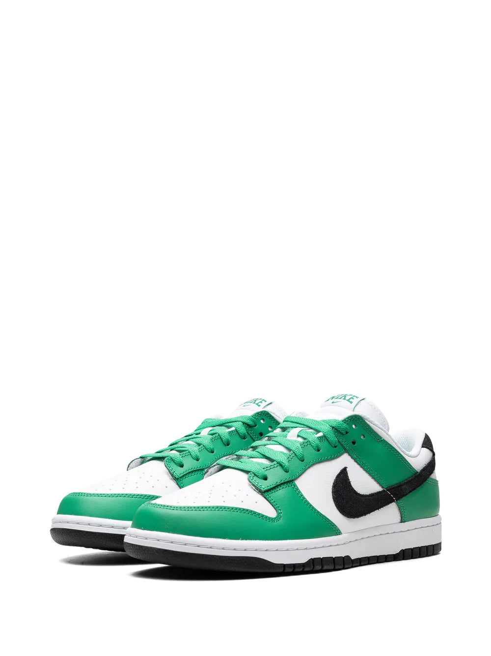 Dunk Low Celtics