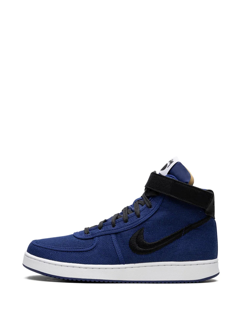 Vandal High Sp Stussy Deep Royal Blue