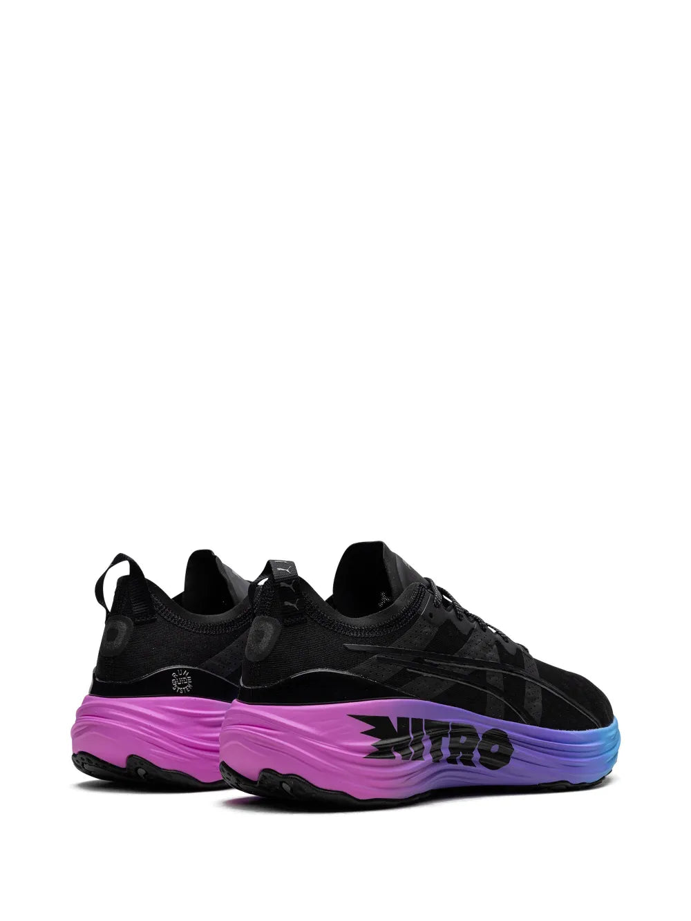 Foreverrun Nitro Sunset