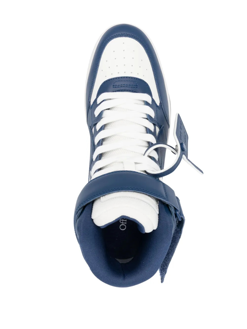 Out Of Office Mid-Top
