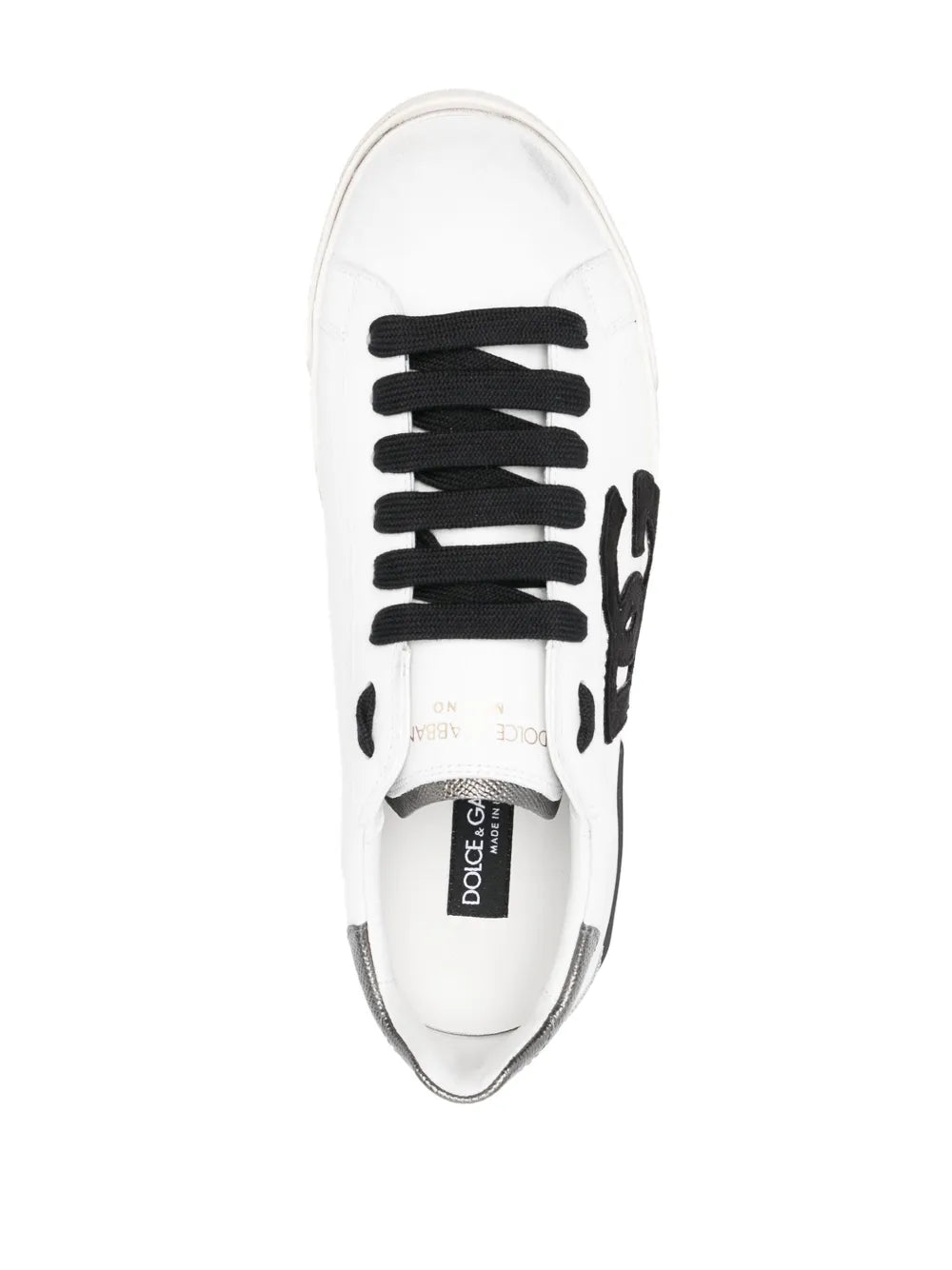 Portofino Low-Top