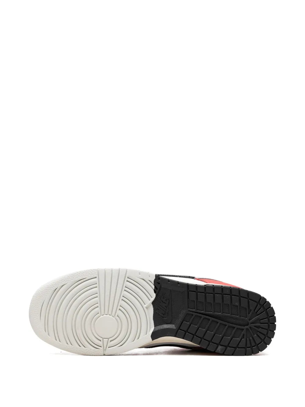 Dunk Low Chicago Split