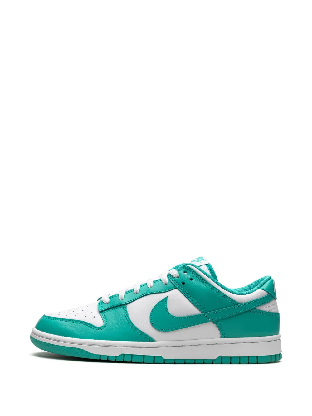 Dunk Low Clear Jade