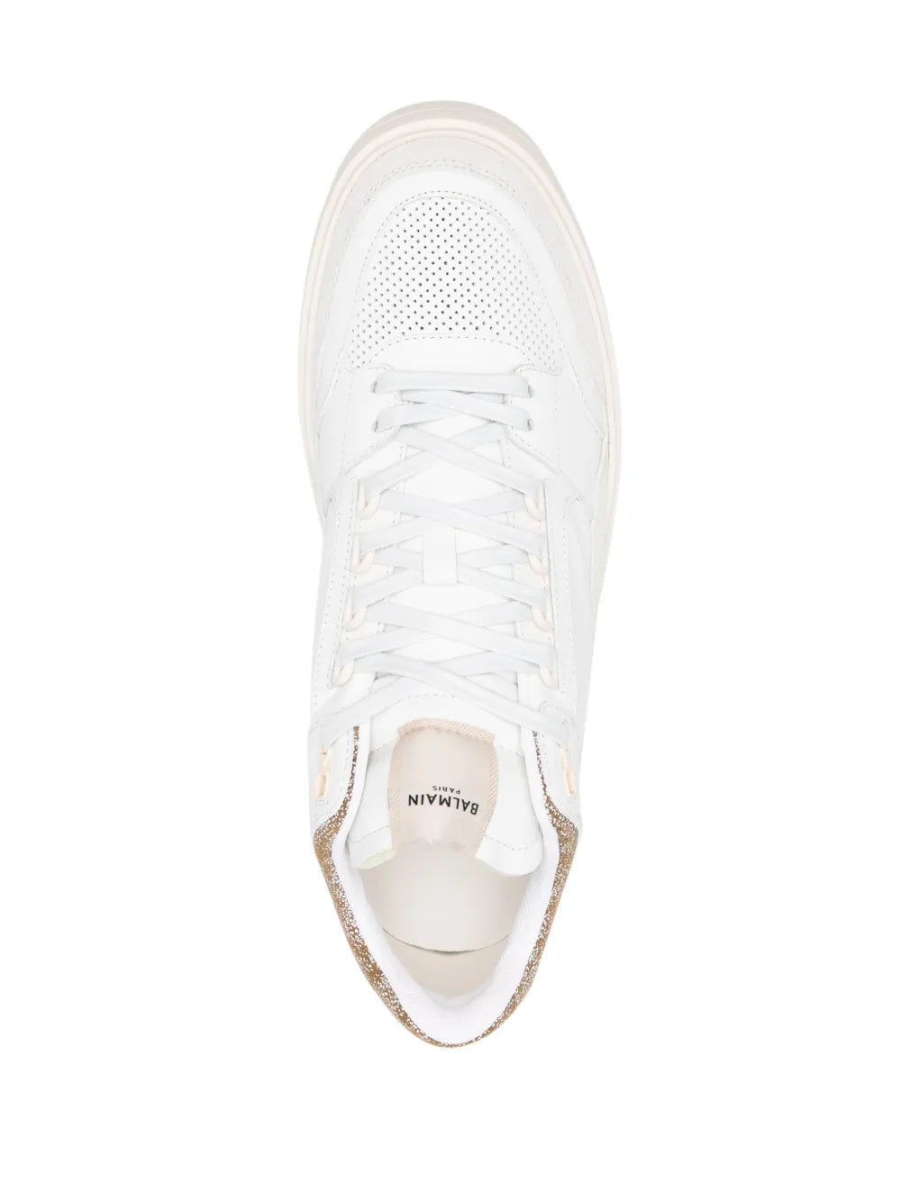 B-Court Mid-Top