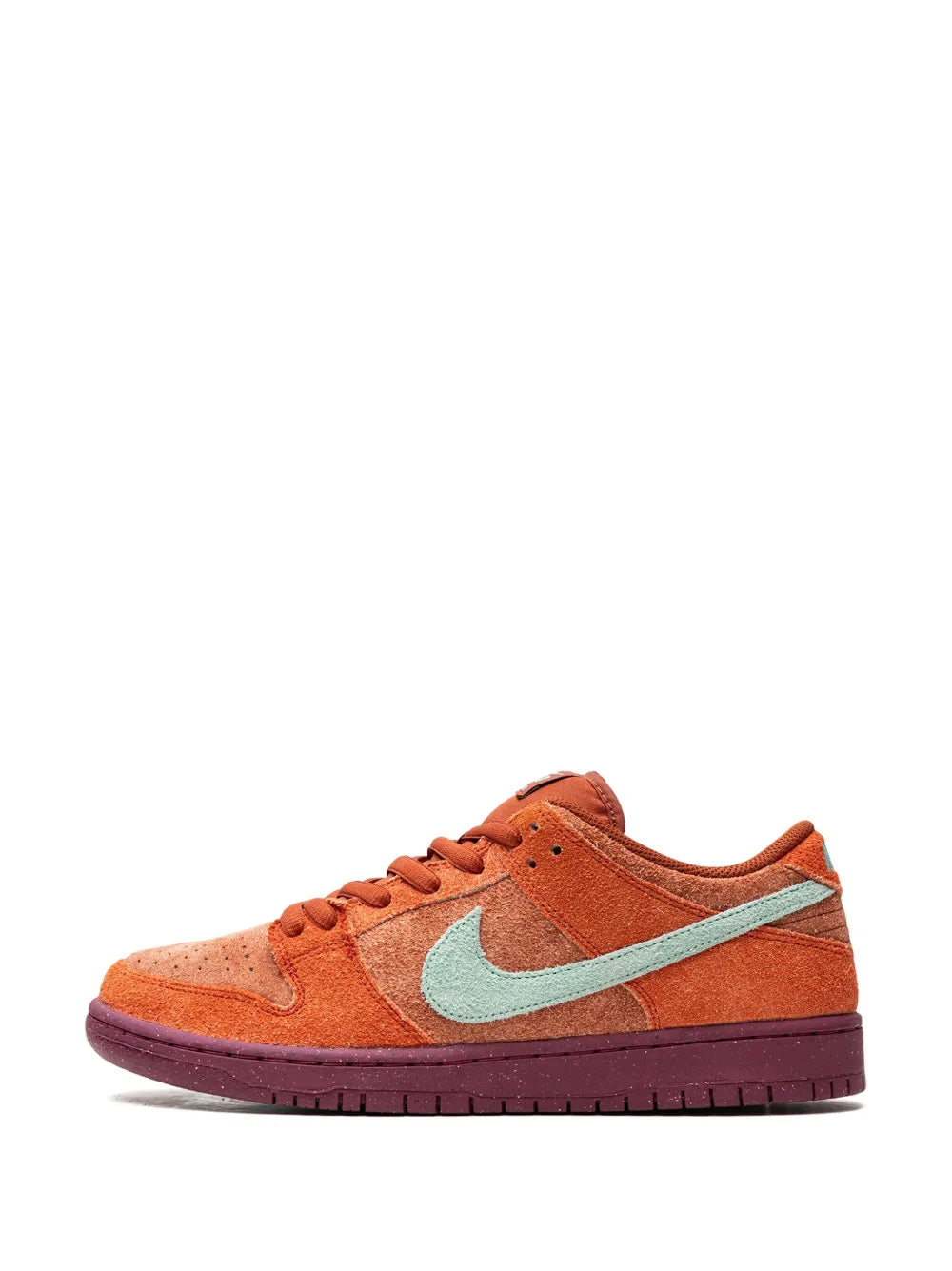 Sb Dunk Low Pro Prm Mystic Red