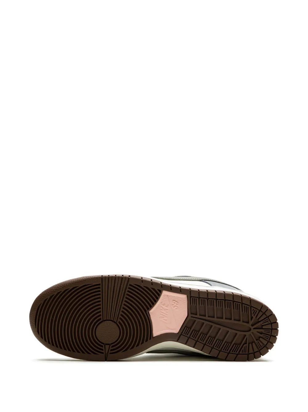 Yuto Horigome Sb Dunk Low