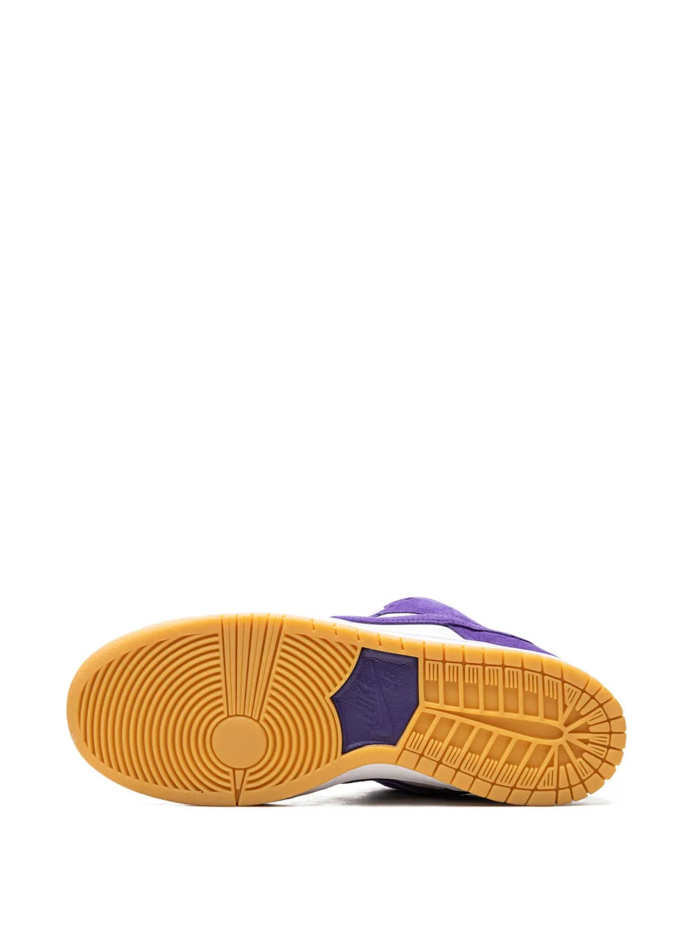 Sb Dunk Low Pro Iso Court Purple