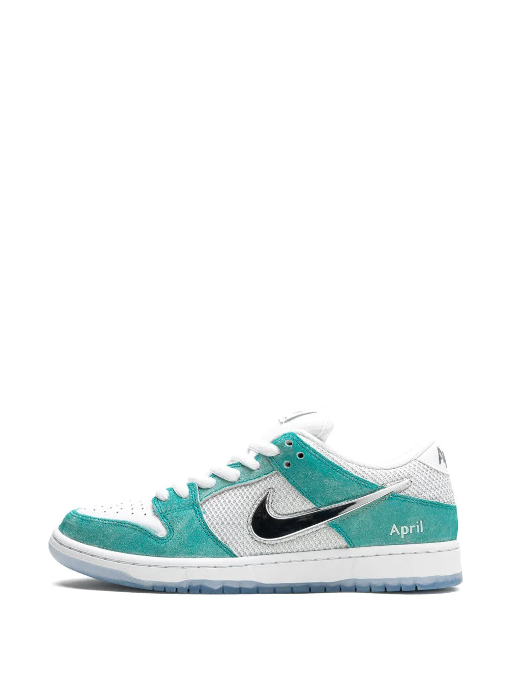 Dunk Low Pro Qs April Skateboards