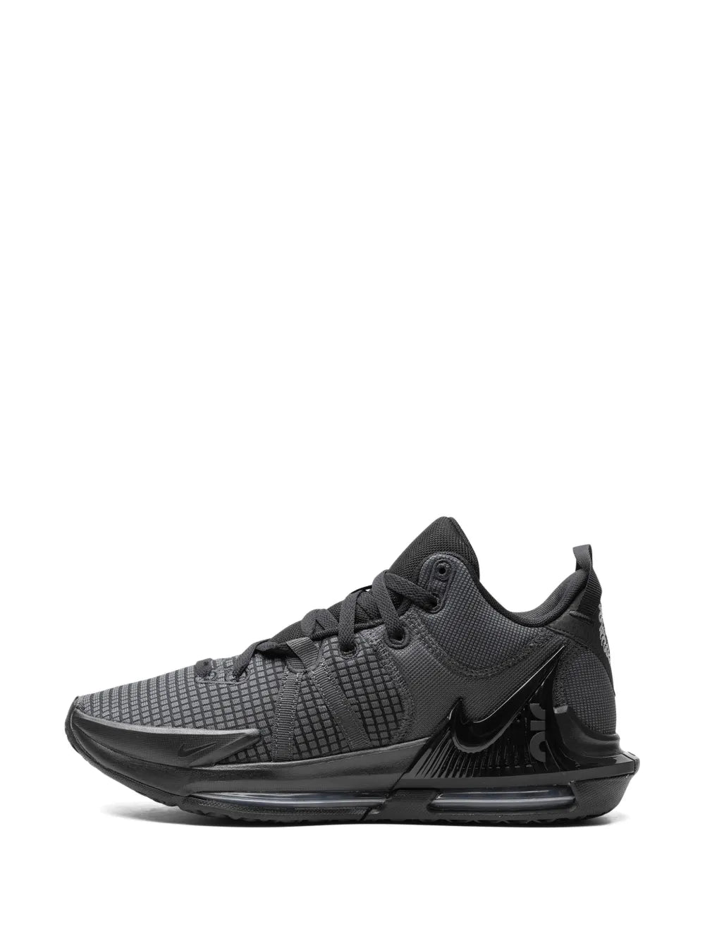 Lebron Witness 7