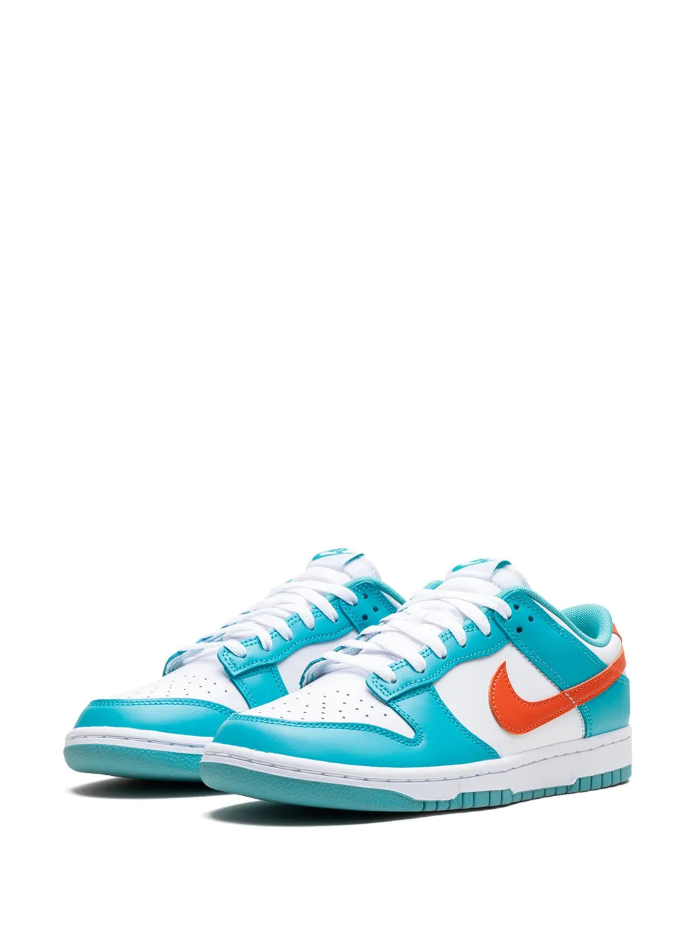 Dunk Low Dolphins
