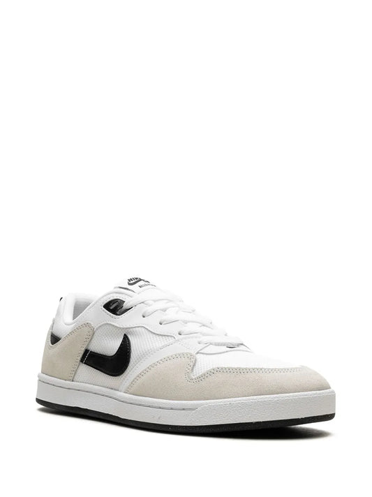 Sb Alleyoop White/Black