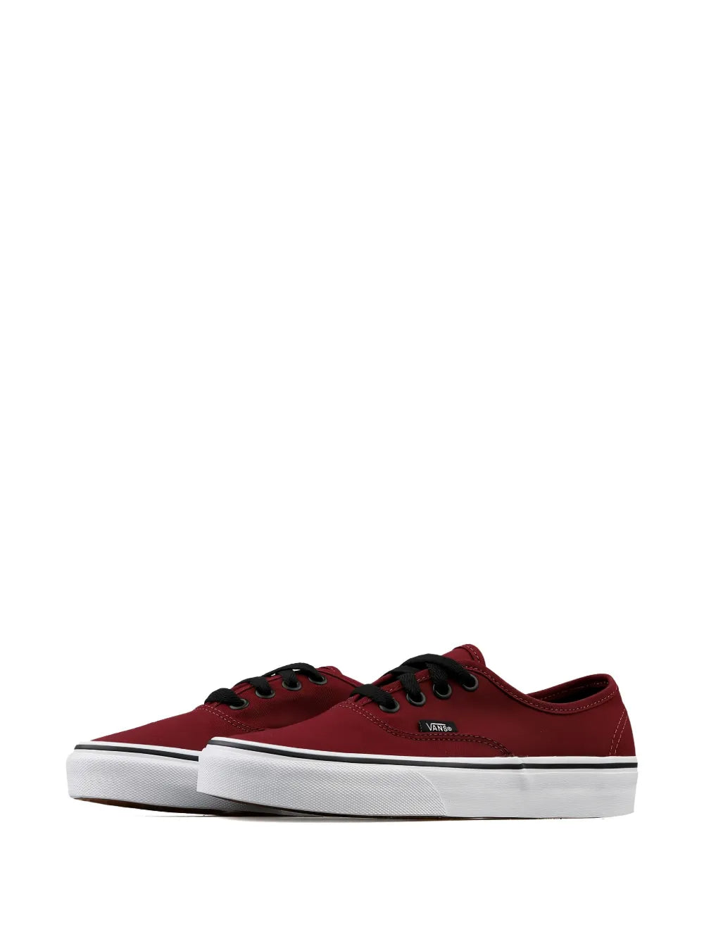 Authentic Classic Lace-Up