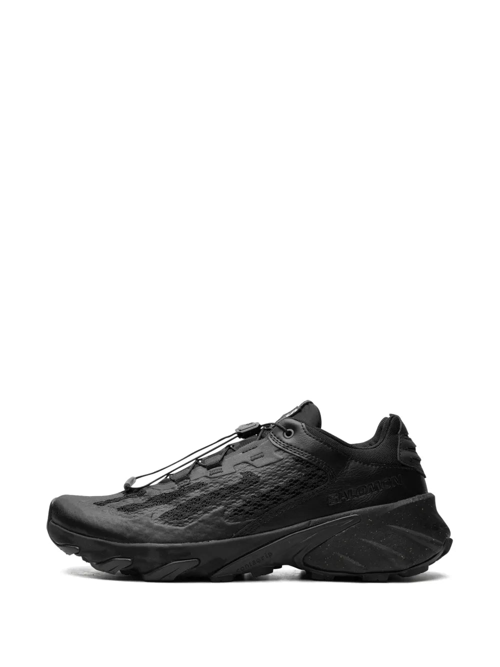 Speedverse Prg Black