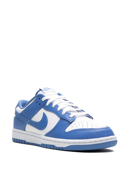 Dunk Low Retro Bttys Polar White