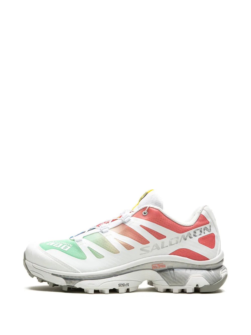 Xt-4 Og Green Ash Coral