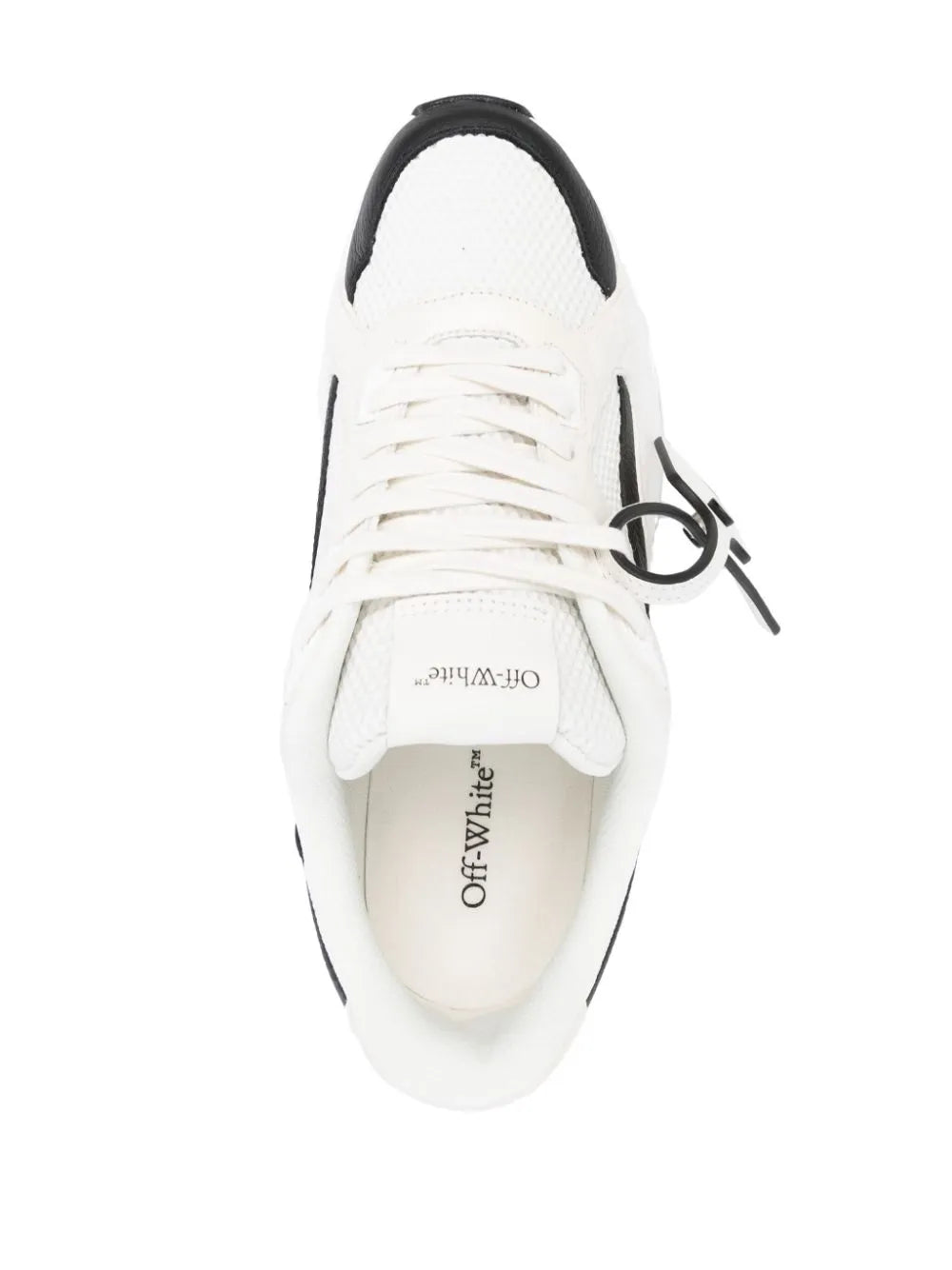 Kick Off Zip-Tie-Tag