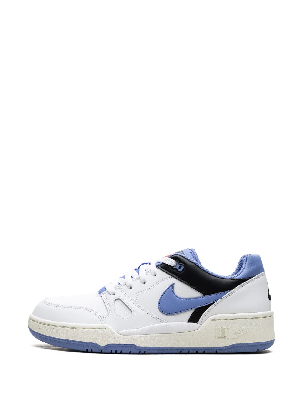 Full Force Low Polar Blue