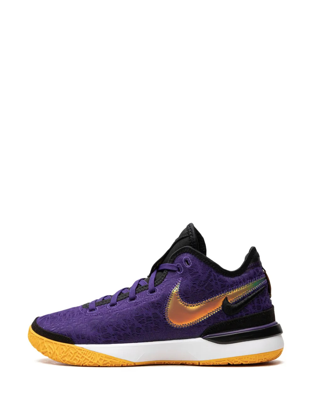 Zoom Lebron Nxxt Gen Lakers