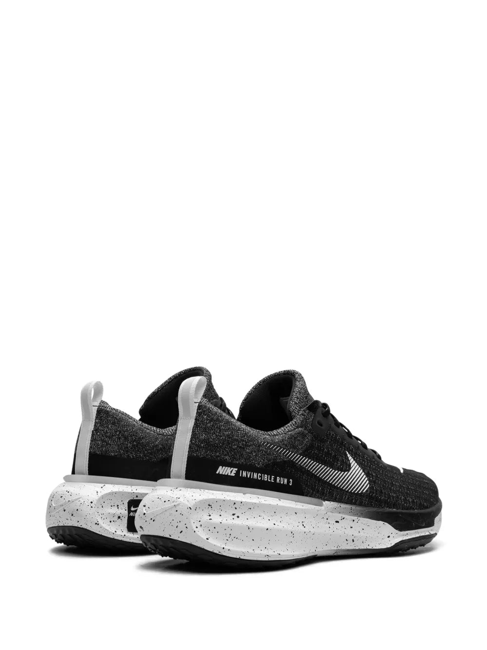 Zoomx Invincible Run Flyknit 3 Oreo