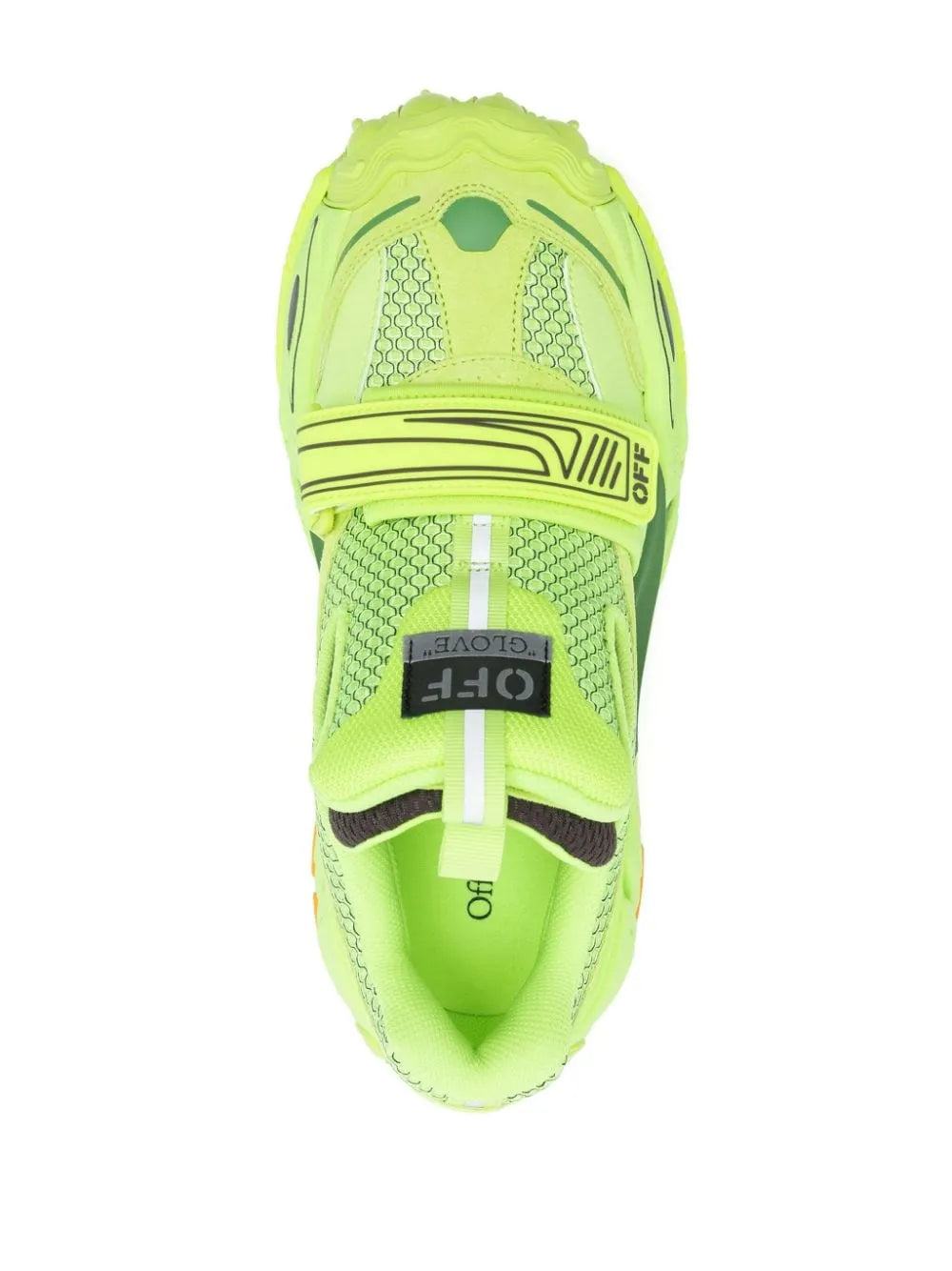Glove Slip-On