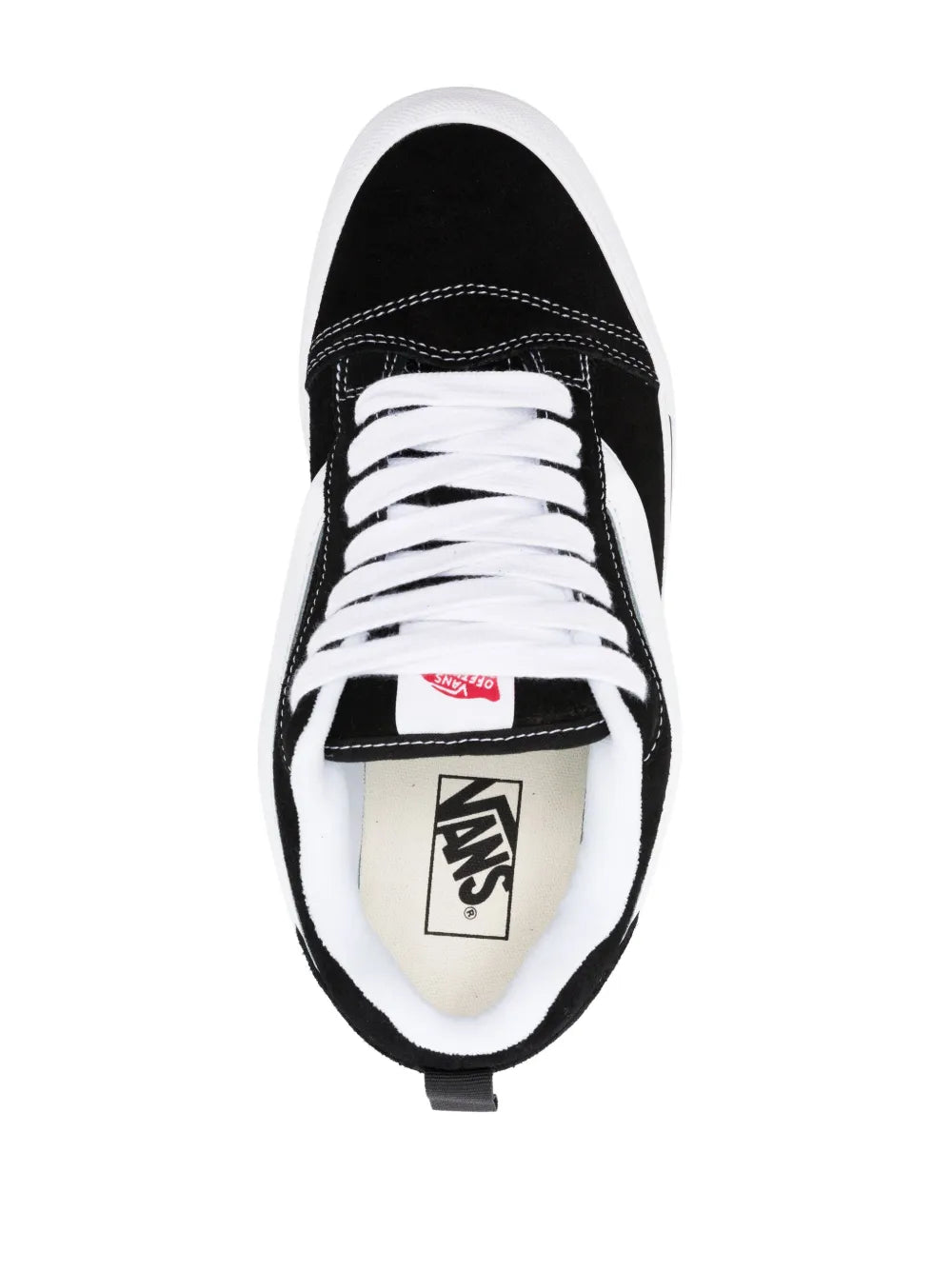 Knu Skool Padded