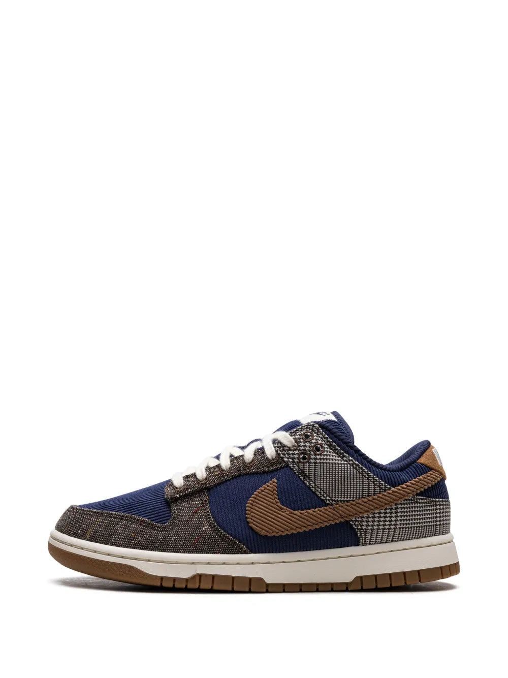 Dunk Low Tweed Corduroy