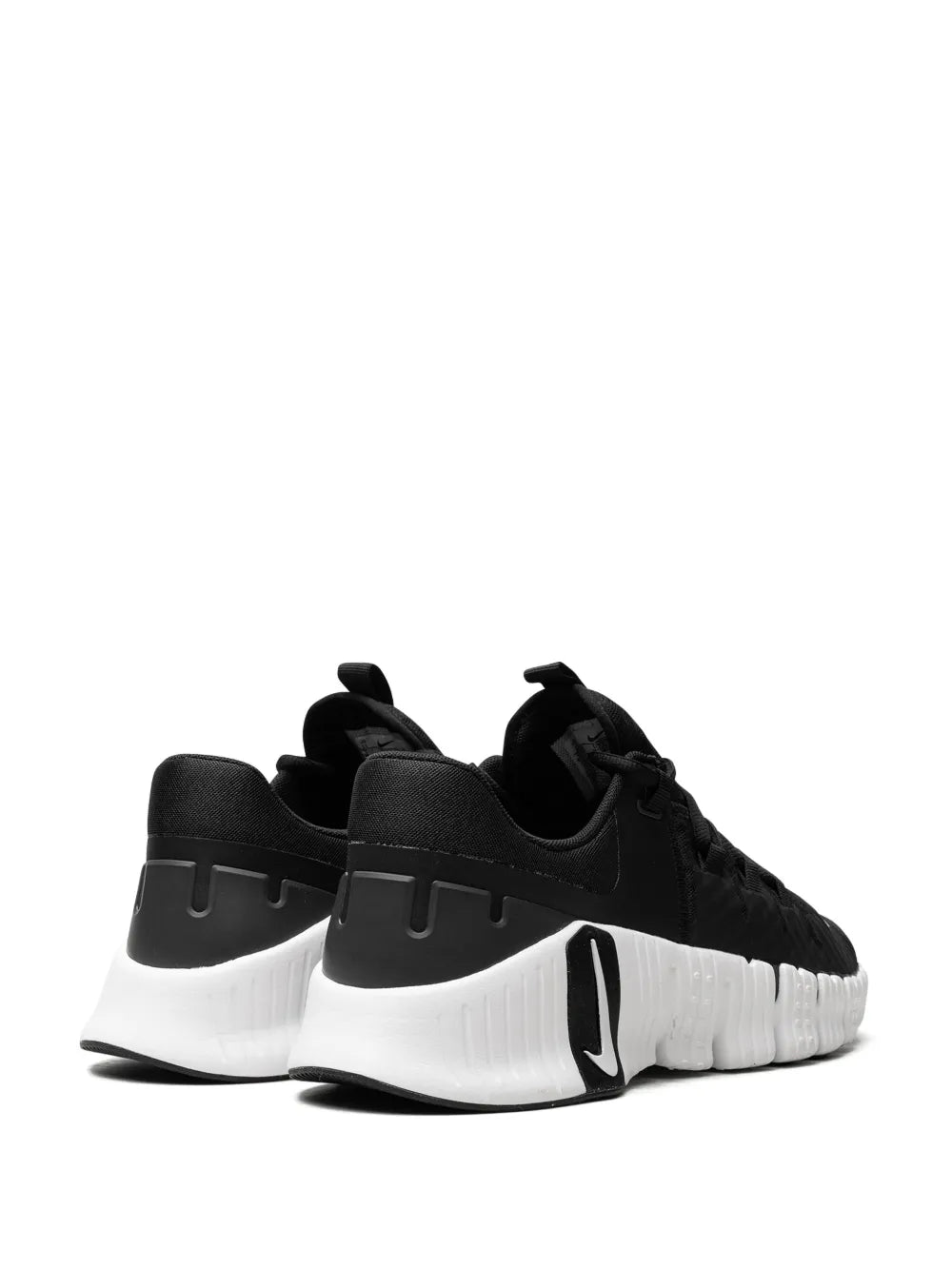 Free Metcon 5 Black/White