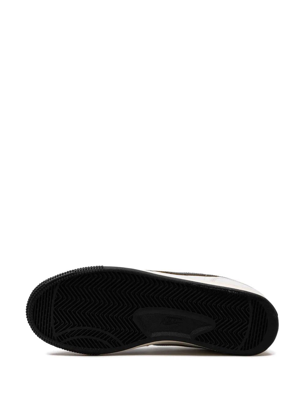 Terminator Low Black/Croc