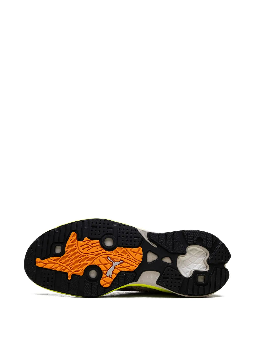 Extent Nitro Adv Low-Top