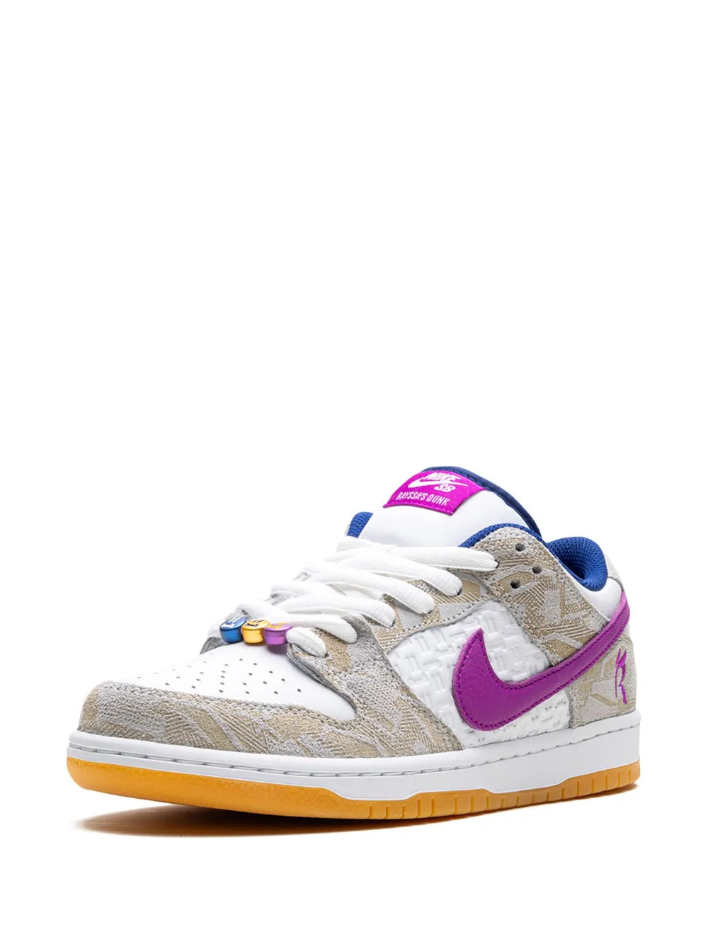 Rayssa Leal Sb Dunk