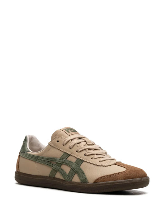 Tokuten Beige/Green