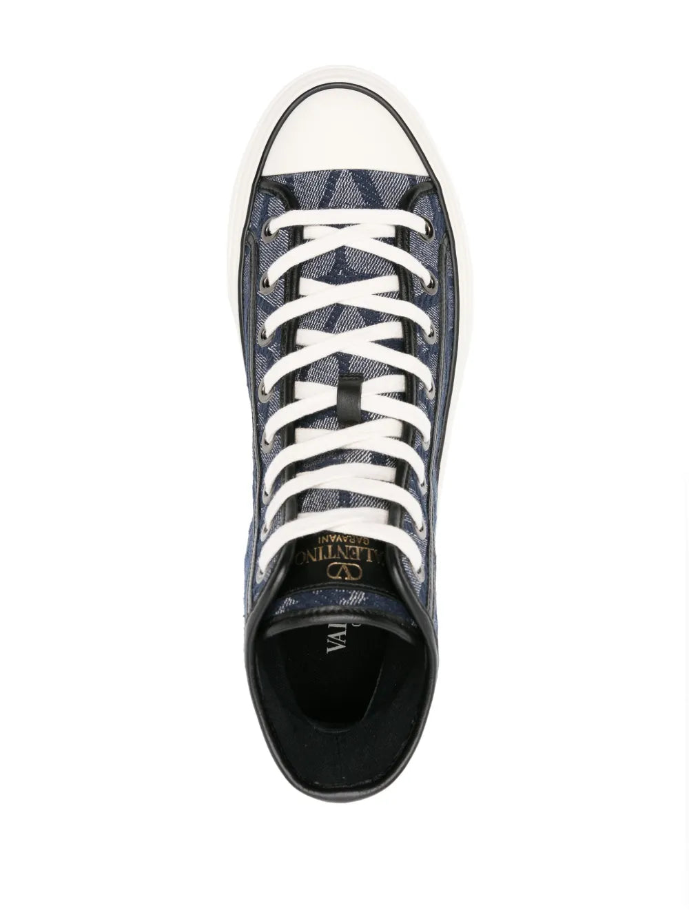 Vlogo Signature High-Top