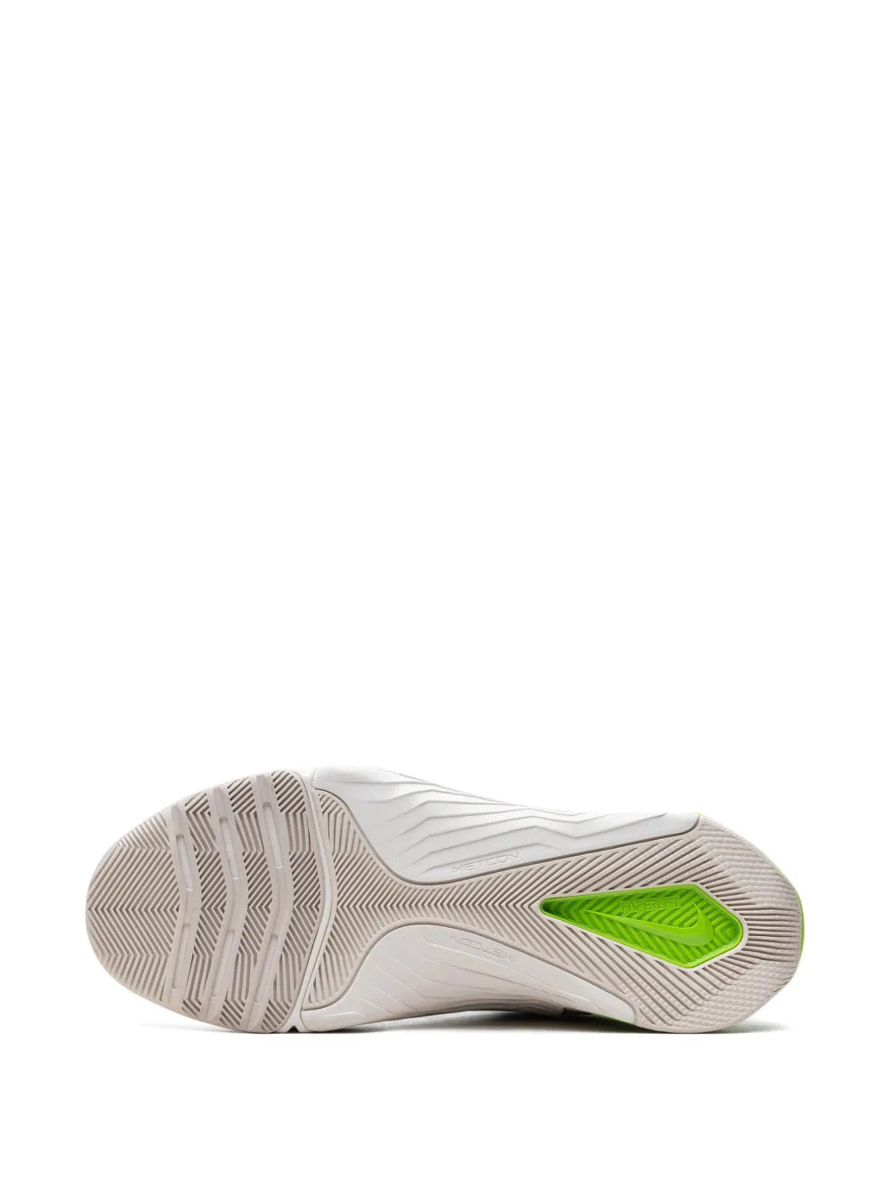 Metcon 8 Phantom/Green Strike