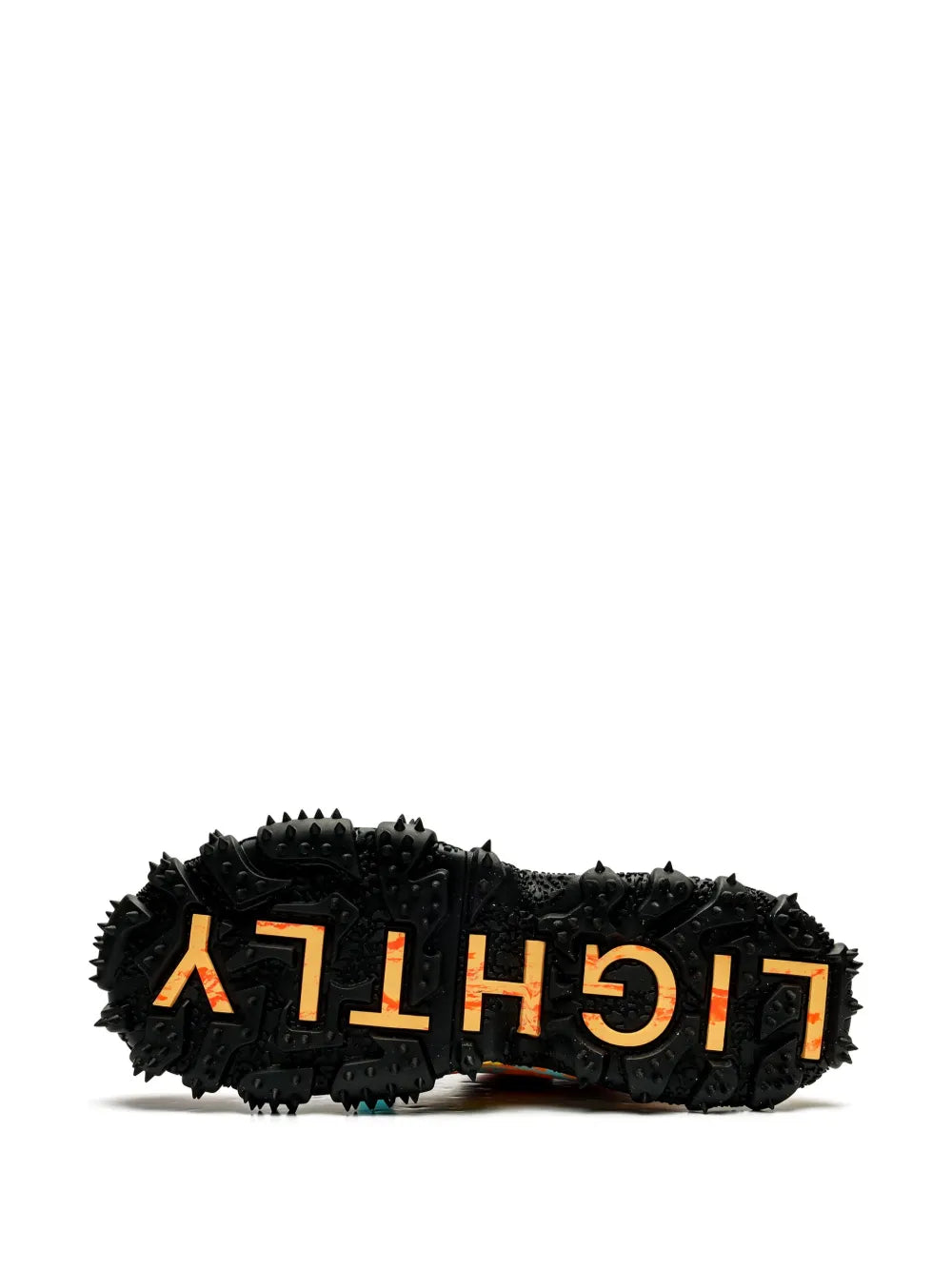 Off-White Air Terra Forma Mantra Orange